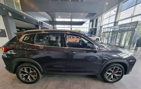 CheryExeed LX, 2024 год, 3 270 000 рублей, 5 фотография