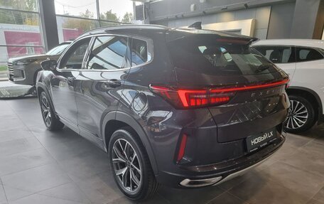 CheryExeed LX, 2024 год, 3 270 000 рублей, 8 фотография