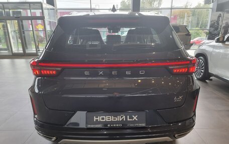 CheryExeed LX, 2024 год, 3 270 000 рублей, 7 фотография