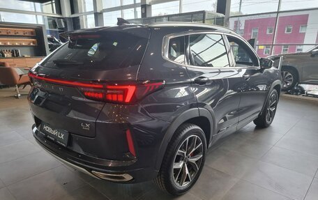 CheryExeed LX, 2024 год, 3 270 000 рублей, 6 фотография