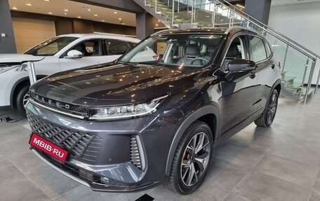 CheryExeed LX, 2024 год, 3 270 000 рублей, 1 фотография