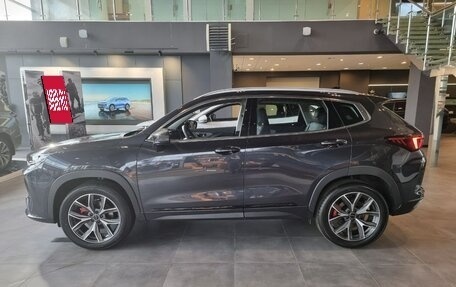 CheryExeed LX, 2024 год, 3 270 000 рублей, 9 фотография