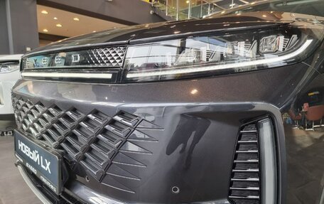 CheryExeed LX, 2024 год, 3 270 000 рублей, 10 фотография