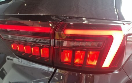 CheryExeed LX, 2024 год, 3 270 000 рублей, 12 фотография