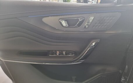 CheryExeed LX, 2024 год, 3 270 000 рублей, 16 фотография