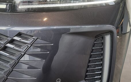 CheryExeed LX, 2024 год, 3 270 000 рублей, 11 фотография