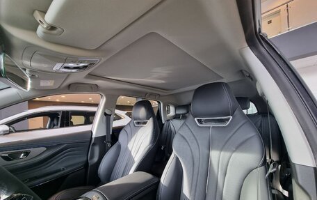 CheryExeed LX, 2024 год, 3 270 000 рублей, 17 фотография