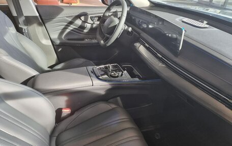CheryExeed LX, 2024 год, 3 270 000 рублей, 13 фотография