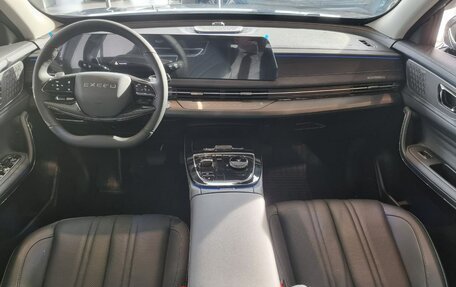 CheryExeed LX, 2024 год, 3 270 000 рублей, 19 фотография