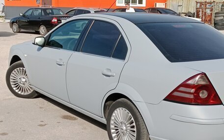 Ford Mondeo III, 2006 год, 450 000 рублей, 3 фотография