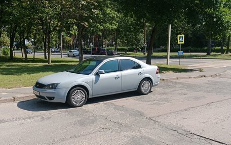 Ford Mondeo III, 2006 год, 450 000 рублей, 7 фотография