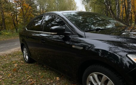 Ford Mondeo IV, 2014 год, 990 000 рублей, 4 фотография