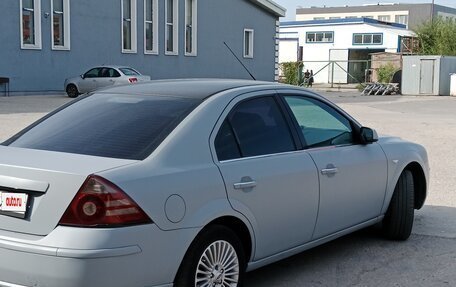 Ford Mondeo III, 2006 год, 450 000 рублей, 5 фотография