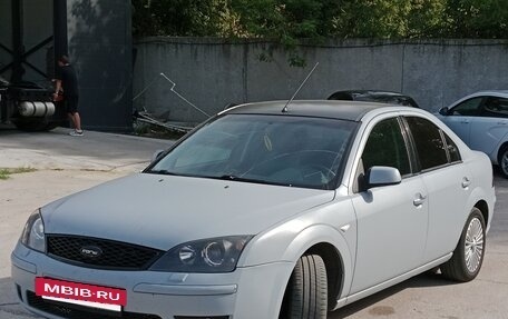 Ford Mondeo III, 2006 год, 450 000 рублей, 2 фотография