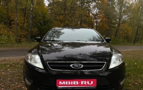 Ford Mondeo IV, 2014 год, 990 000 рублей, 5 фотография