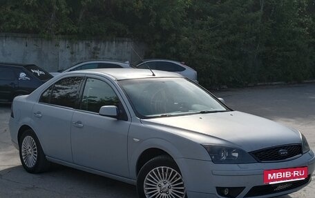 Ford Mondeo III, 2006 год, 450 000 рублей, 6 фотография