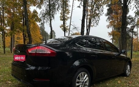 Ford Mondeo IV, 2014 год, 990 000 рублей, 2 фотография