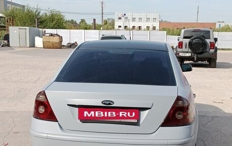 Ford Mondeo III, 2006 год, 450 000 рублей, 4 фотография