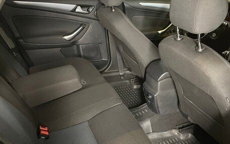 Ford Mondeo IV, 2014 год, 990 000 рублей, 7 фотография