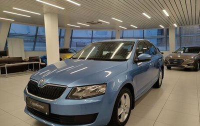Skoda Octavia, 2013 год, 1 115 000 рублей, 1 фотография