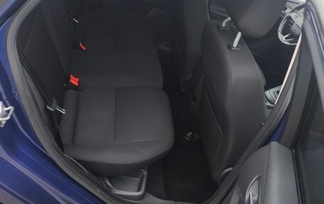 Ford Focus III, 2017 год, 750 000 рублей, 8 фотография