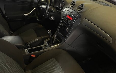 Ford Mondeo IV, 2014 год, 990 000 рублей, 8 фотография