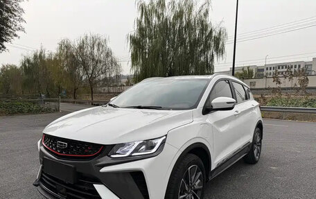 Geely Coolray I, 2022 год, 1 200 777 рублей, 1 фотография