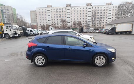 Ford Focus III, 2017 год, 750 000 рублей, 2 фотография