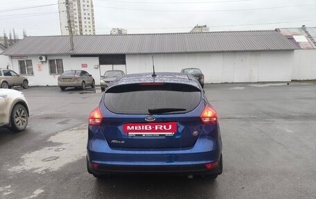 Ford Focus III, 2017 год, 750 000 рублей, 4 фотография