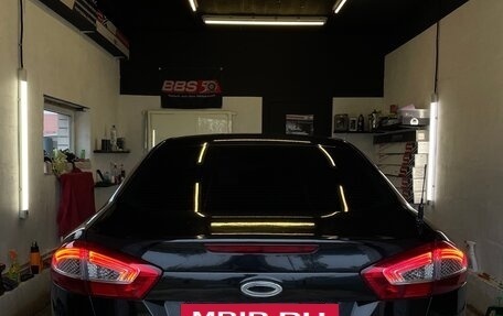 Ford Mondeo IV, 2014 год, 990 000 рублей, 6 фотография