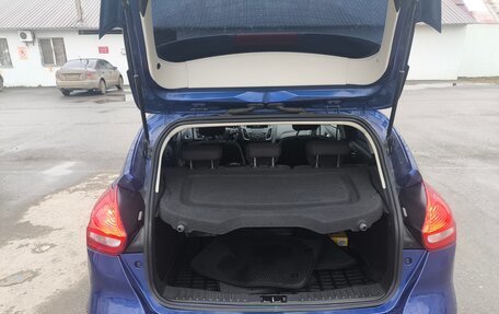 Ford Focus III, 2017 год, 750 000 рублей, 9 фотография