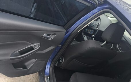 Ford Focus III, 2017 год, 750 000 рублей, 10 фотография