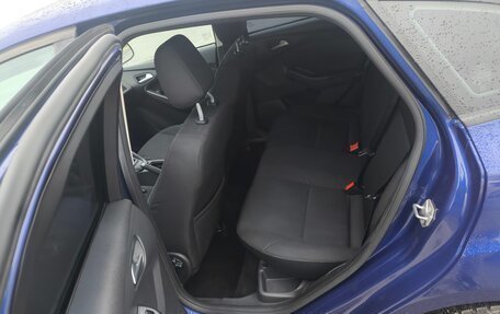 Ford Focus III, 2017 год, 750 000 рублей, 12 фотография