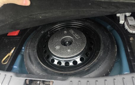 Ford Focus III, 2017 год, 750 000 рублей, 11 фотография