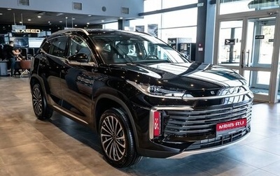 CheryExeed TXL, 2024 год, 4 200 000 рублей, 1 фотография