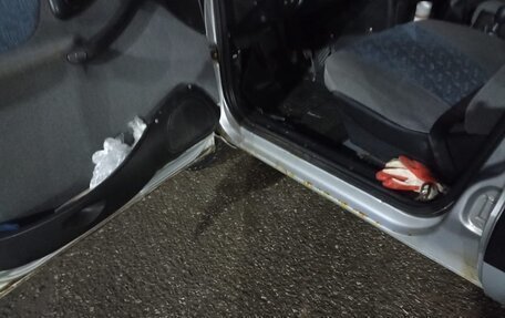 Chevrolet Niva I рестайлинг, 2005 год, 250 000 рублей, 6 фотография