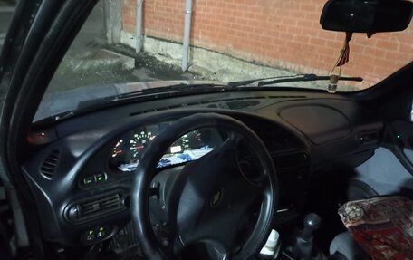 Chevrolet Niva I рестайлинг, 2005 год, 250 000 рублей, 7 фотография