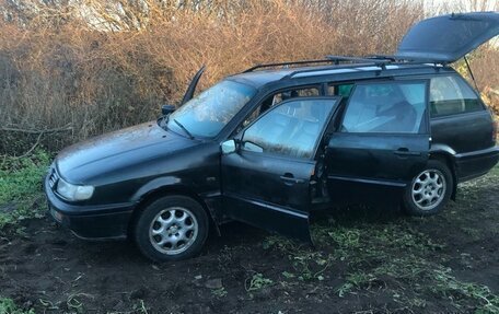 Volkswagen Passat B4, 1994 год, 156 000 рублей, 1 фотография