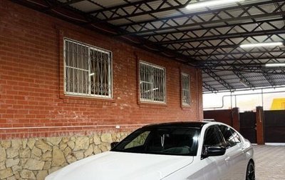 BMW 5 серия, 2021 год, 5 500 000 рублей, 1 фотография