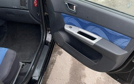 Hyundai Getz I рестайлинг, 2008 год, 325 000 рублей, 12 фотография