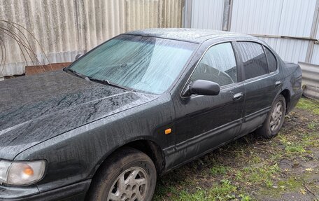 Nissan Maxima IV, 1997 год, 290 000 рублей, 2 фотография