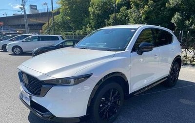 Mazda CX-5 II, 2020 год, 1 850 003 рублей, 1 фотография