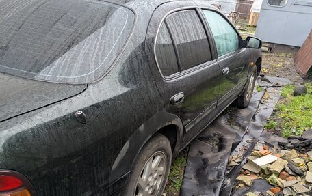 Nissan Maxima IV, 1997 год, 290 000 рублей, 5 фотография