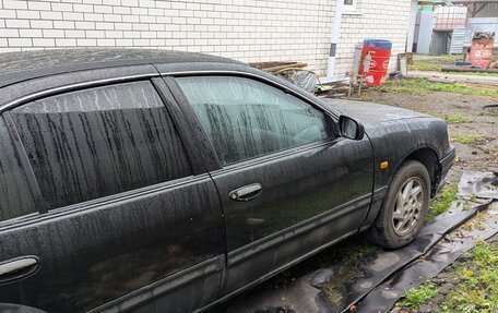 Nissan Maxima IV, 1997 год, 290 000 рублей, 6 фотография