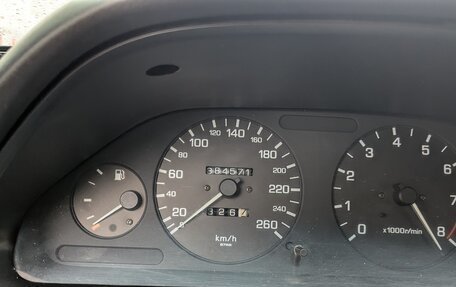 Nissan Maxima IV, 1997 год, 290 000 рублей, 11 фотография