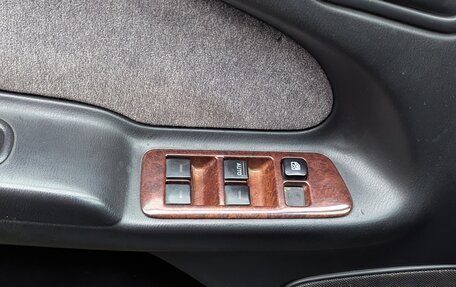 Nissan Maxima IV, 1997 год, 290 000 рублей, 10 фотография