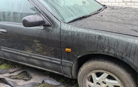 Nissan Maxima IV, 1997 год, 290 000 рублей, 7 фотография