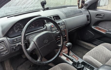 Nissan Maxima IV, 1997 год, 290 000 рублей, 8 фотография