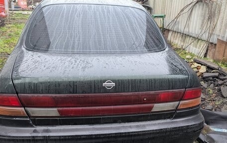 Nissan Maxima IV, 1997 год, 290 000 рублей, 4 фотография