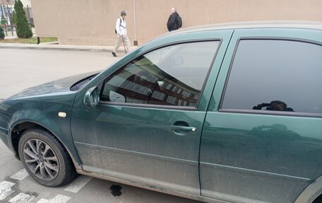 Volkswagen Bora, 1999 год, 270 000 рублей, 3 фотография